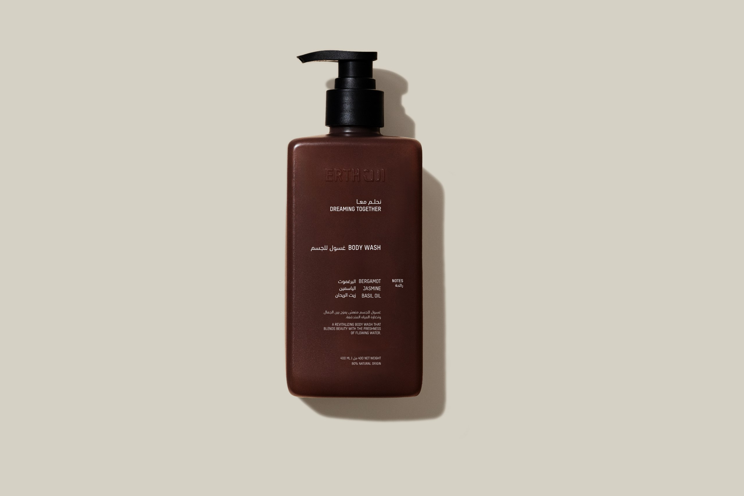 Dreaming Together Body Wash