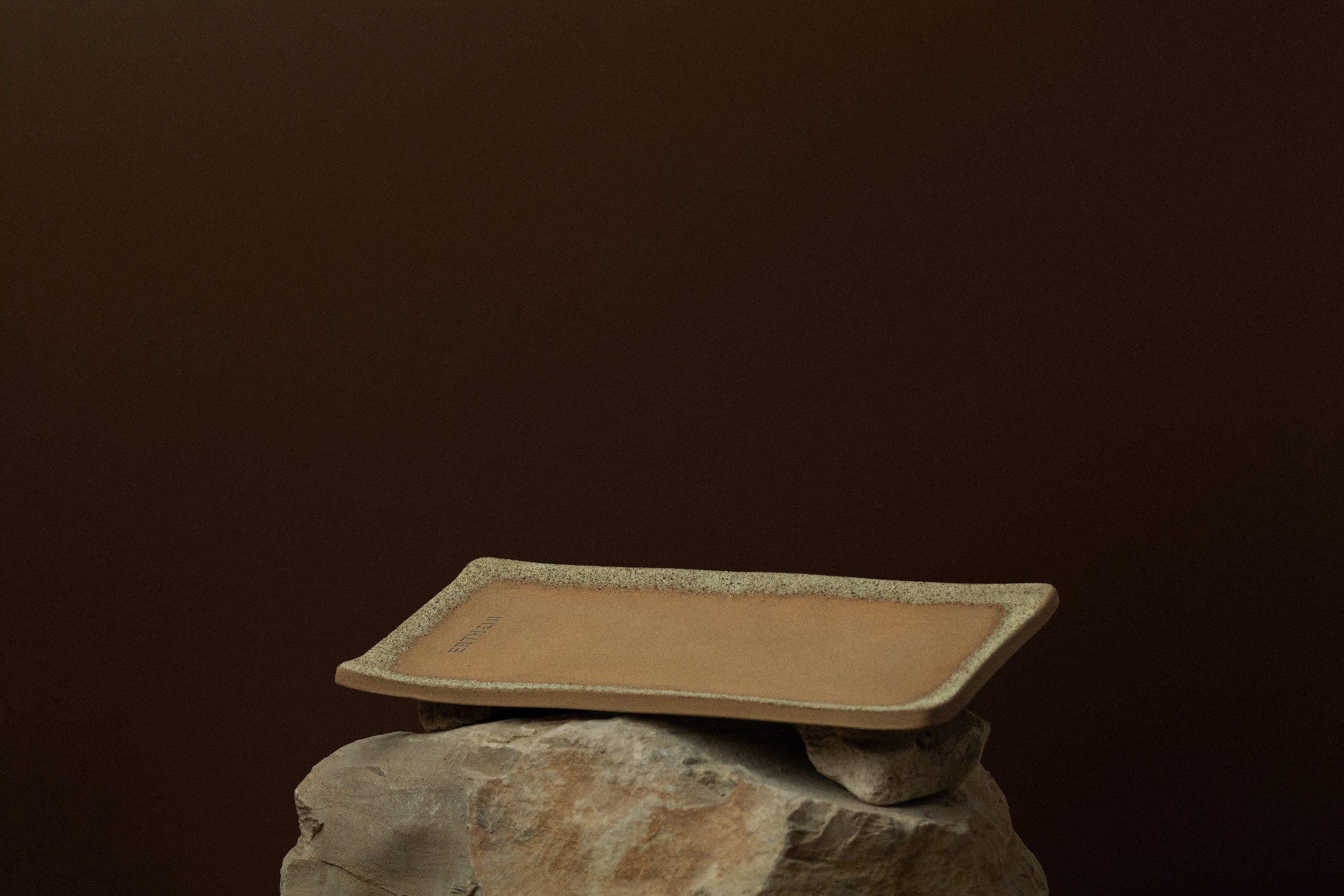 Dreaming Together Clay Tray