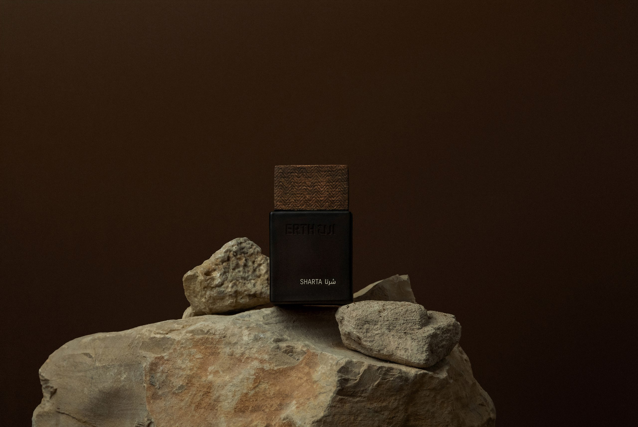 Extrait De Parfum – Sharta