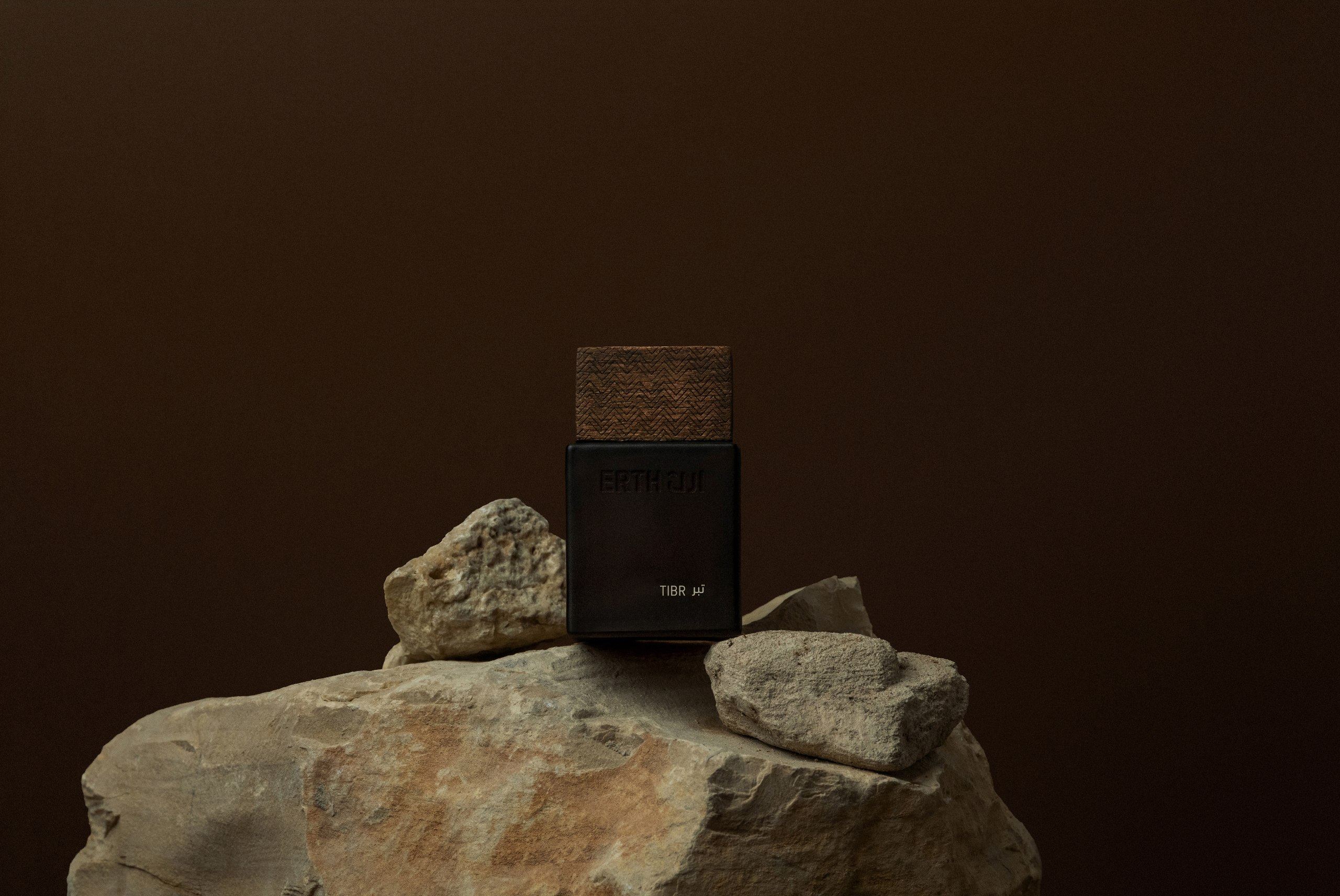 Extrait De Parfum – Tibr