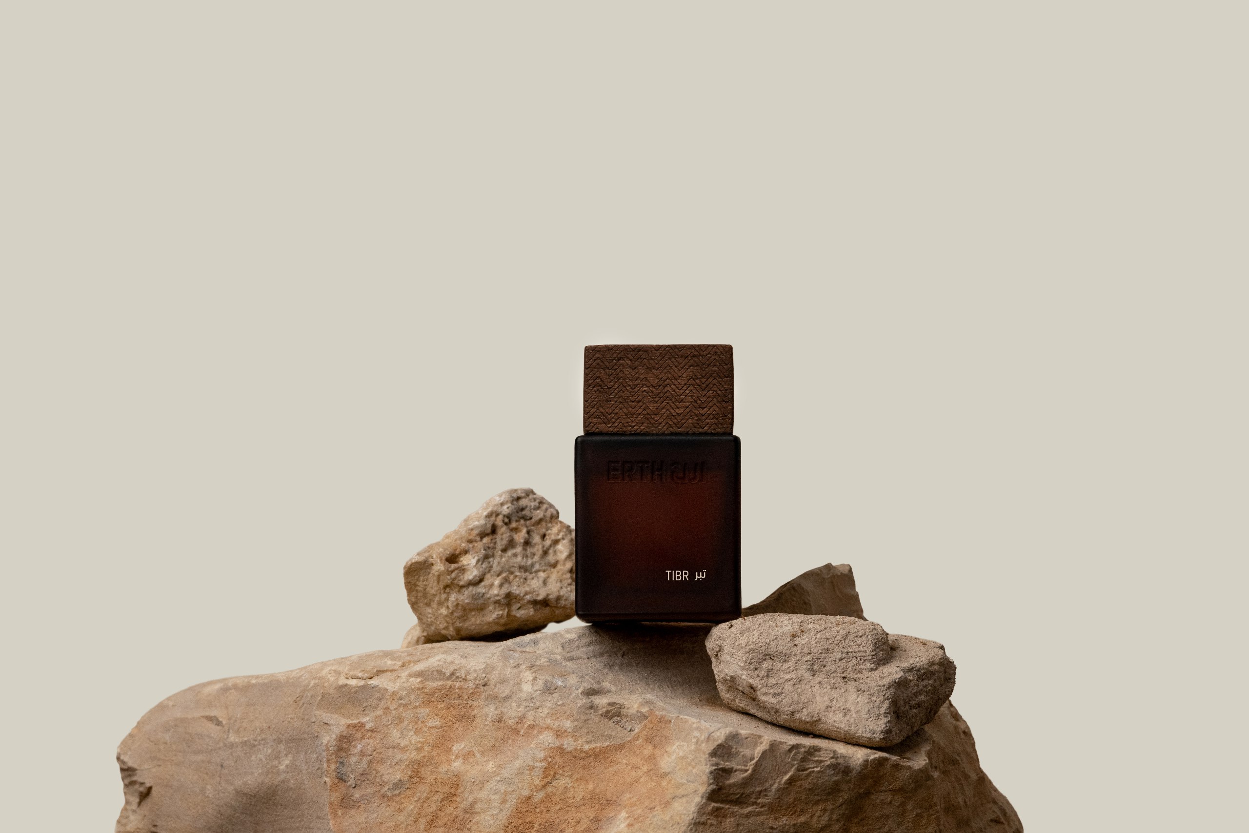 Extrait De Parfum – Tibr
